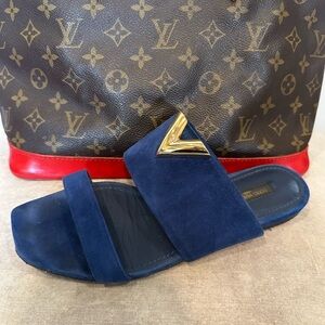 Louis Vuitton Sandals